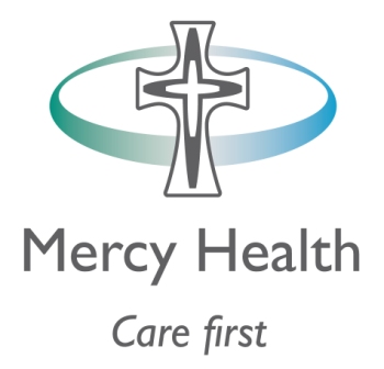 Mercy Place East Melbourne logo